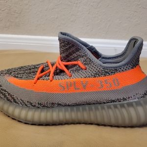 Yeezy Boost 350 V2 Beluga Size 7M